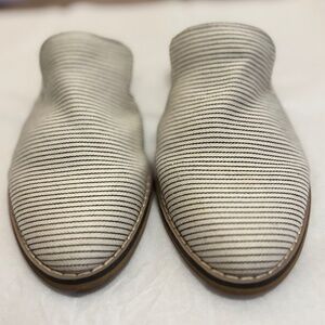 Indigo Mules
